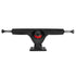 Caliber - III 10" Raked Black (50° or 44° | set of 2)